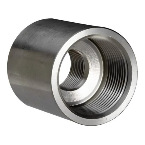 Rajat Mild Steel Reducer Couplings