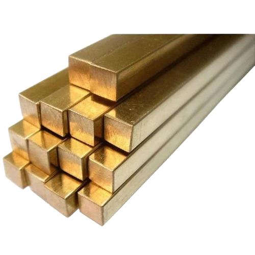 16767-1043_image_0.jpg Square Brass Bar A Grade