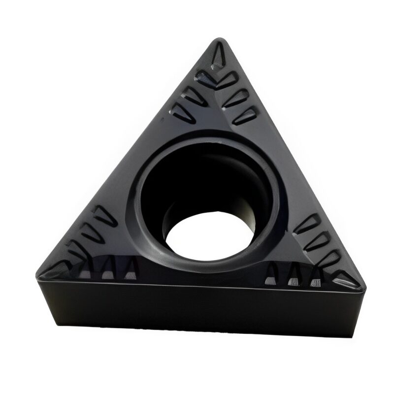 Approach CI01 Cutting Inserts 11.2 mm CVD