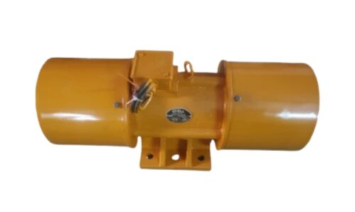 16769-3097_image_0.jpg TRIPLE-D Mild Steel Three Phase Vibratory Motor