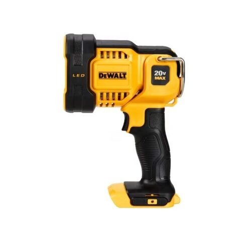 DEWALT DCL043 XR Li-ion Yellow 14 in Torch