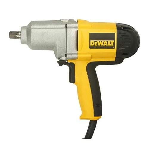 16771-2185_image_0.jpg DEWALT M20 Electric Impact Wrenches DW292 440 Nm