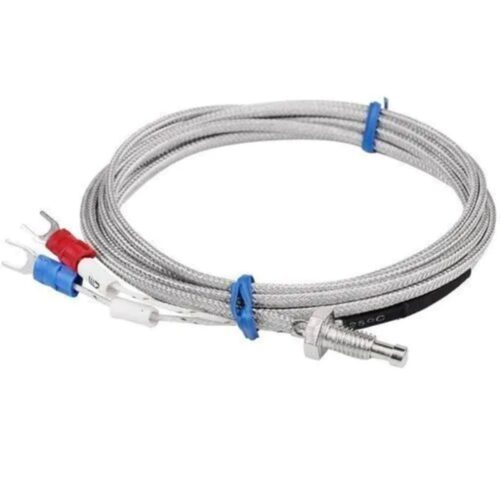 J-Type Thermocouple
