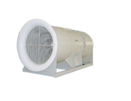 ANAND AIRVENT 400 - 1600 mm Upto 250 kW Axial Flow Fan Motorized