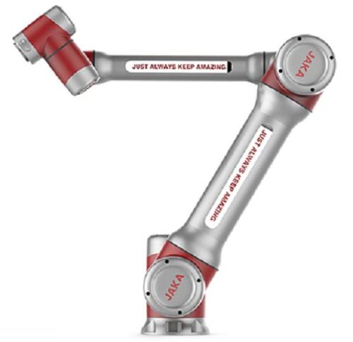JAKA Articulated Robots Aluminium