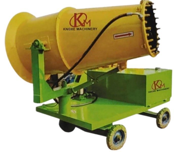 KM KN-20 Fully Automatic 500 L Anti Smog Gun