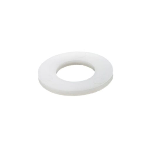 Clinchko M3 Plain Washers Nylon Plain Finish DIN 125