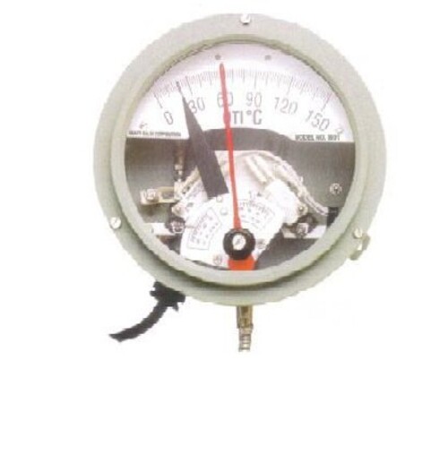 Belltek Analog Temperature Indicator 9031 B-Type 0 to 150 deg C