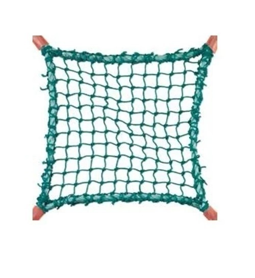 HDPE Braided Safety Nets 10 x 5 m
