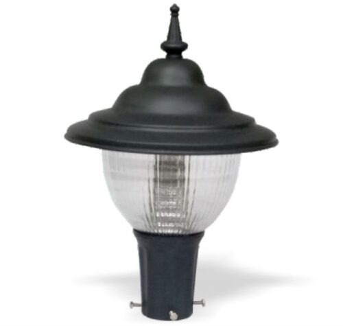 16775-5735_image_0.jpg 1206 Puma LED 12 W Cone IP66 Warm White Garden Light