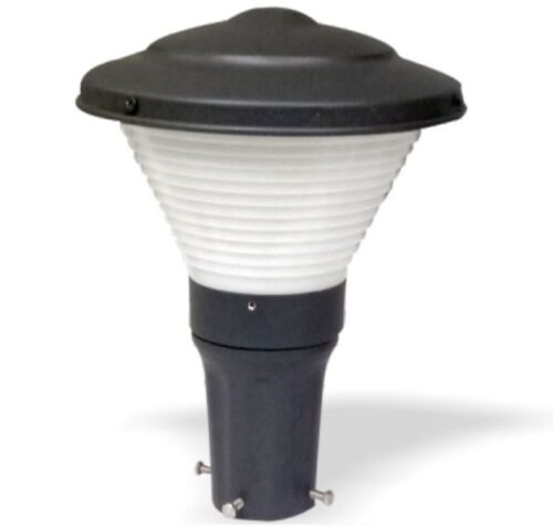 16775-5744_image_0.jpg 1212 Zikzak LED 12 W Cone IP66 Warm White Garden Light