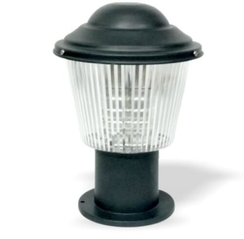 16775-5760_image_0.jpg 1222 Ultima LED 18 W Cone IP66 Warm White Garden Light