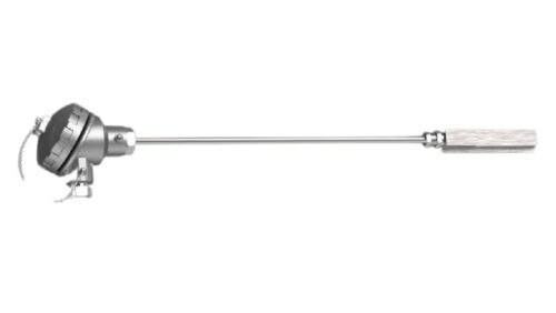 TEMPSENS T-Type Stainless Steel Thermocouple