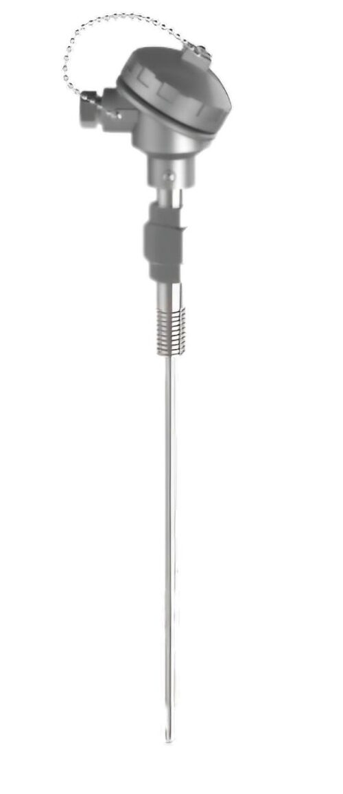 TEMPSENS T-Type Stainless Steel Thermocouple