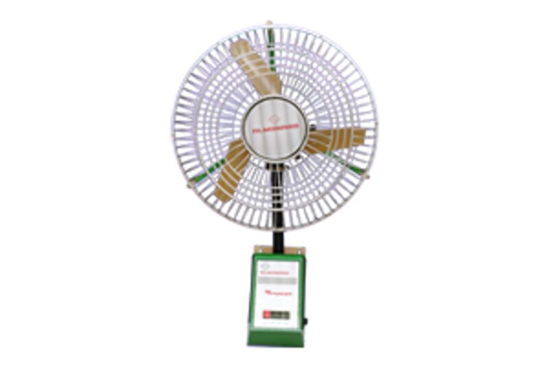 Almonard Tempest 450 mm 3 Blades Wall Fan