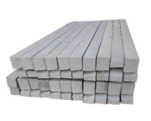 NCPL 350 mm 9 m 110 mm RCC Poles