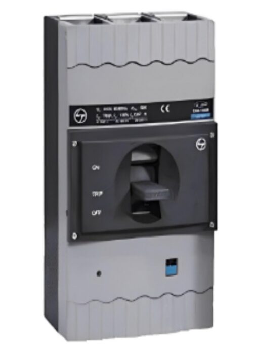 16775-8322_image_0.jpg L&T 500 - 1250 A 50 kA Three Pole MCCB