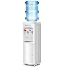 Floor Mounted Water Dispenser