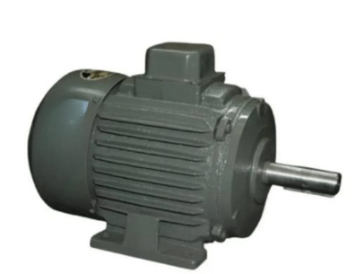 Anco DPFC 1425 rpm Single Phase 0.75 hp Four Pole Foot Mounted AC Motors