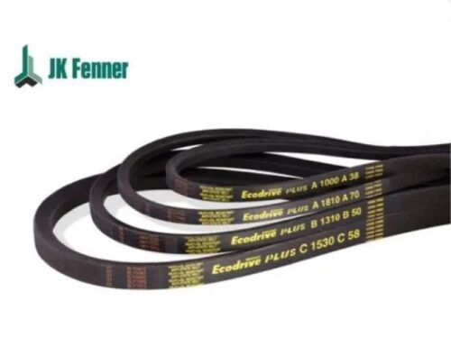 16777-791_image_0.jpg JK Fenner 10 - 50 inch Classical V Belts Ecodrive Plus 17.0