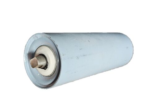 SSR 114 mm Conveyer Rollers 5 ton 300 - 1200 mm