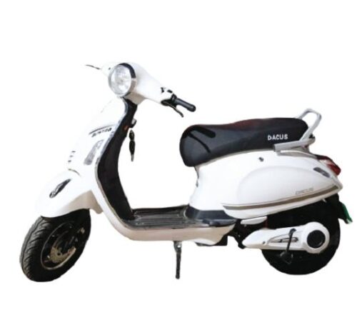 DACUS AUSTRA 80 km 28 A 4 - 5 hr Electric Bike