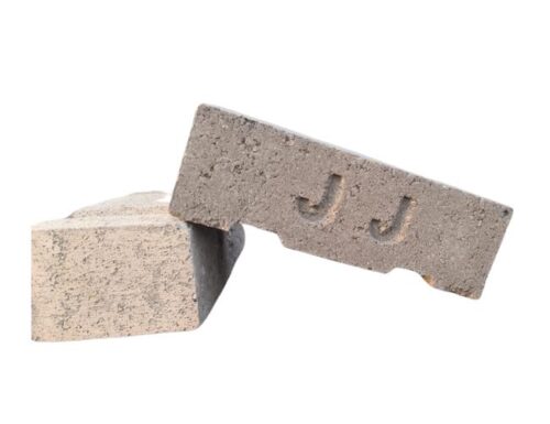 JJ Fly Ash Bricks 230 mm 110 mm 70 mm 12.5 N/mm2