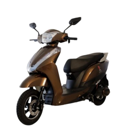 WARIVO ACE 90 - 95 km 60 V 4 - 6 hr Electric Bike