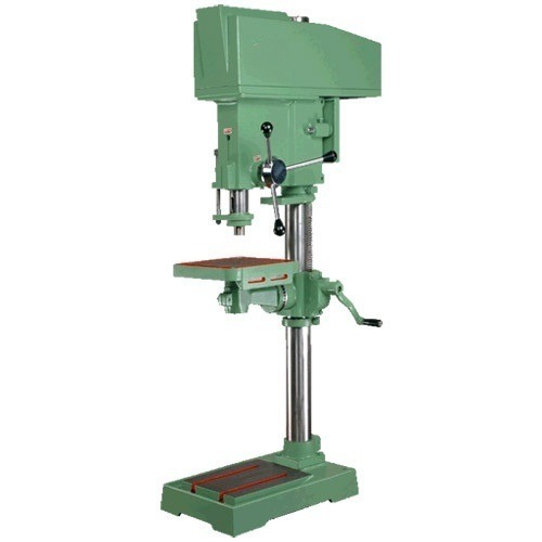 20 mm Pillar Drilling Machine 150 mm MT2
