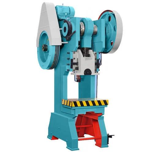 16781-5521_image_0.jpg 30 mt Mechanical Power Press 3 hp