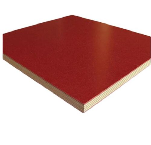 Jai Balaji 12 mm Plain Shuttering Plywood 1840 x 1220 mm IS 4990