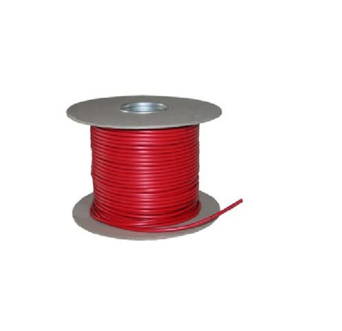 Saraswati 1.1 kV 950 deg C Copper Fire Survival Cables