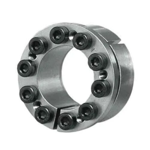 ETP Stainless Steel DN 15 mm Reducer Bushes