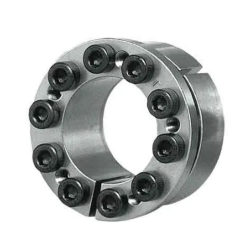 ETP Stainless Steel DN 15 mm Reducer Bushes