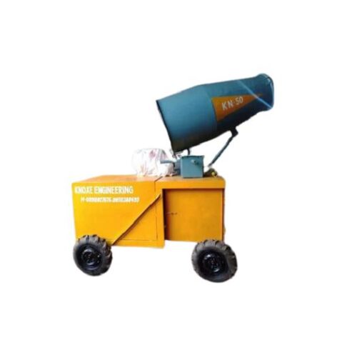 Knoxe KN-50 Semi Automatic 1000 L Anti Smog Gun