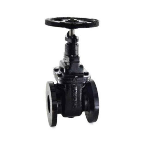 16783-275_image_0.jpg Marck Make Manual Sluice Valves 100 mm PN 15