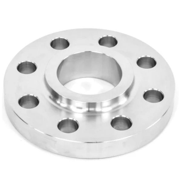 16783-4375_image_0.jpg PMI Stainless Steel 10 DM Slip On Flanges