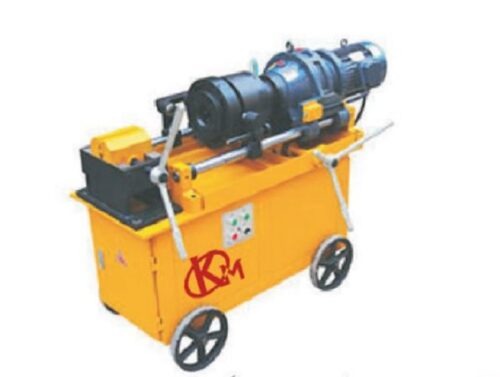 Knoxe Semi Automatic Electric Bar Bending Machine 6 - 25 mm GF20