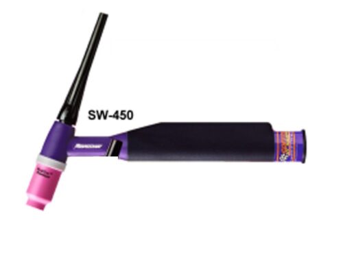 SUNSHINE 5 m Argon Welding Torches SW-450 Copper