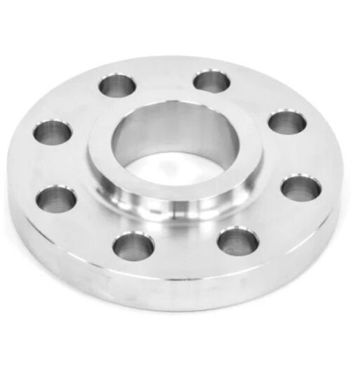 Stainless Steel 10 DM Slip On Flanges