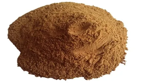 BRM Foundry Grade Powder Bentonite 50 kg