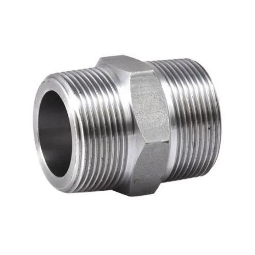 DRP Stainless Steel Tank Nipples 25 mm