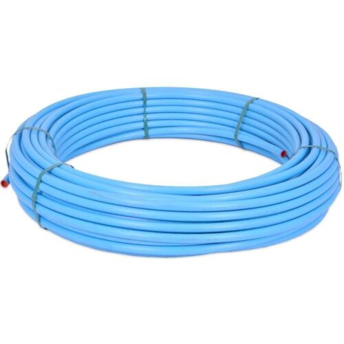Sangir 20 mm MDPE Pipes 1.25 MPa 100 m