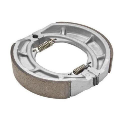 16787-5337_image_0.jpg Classic 2 - wheeler Hero Honda 100 CC BSS02 Aluminium Front Brake Shoe