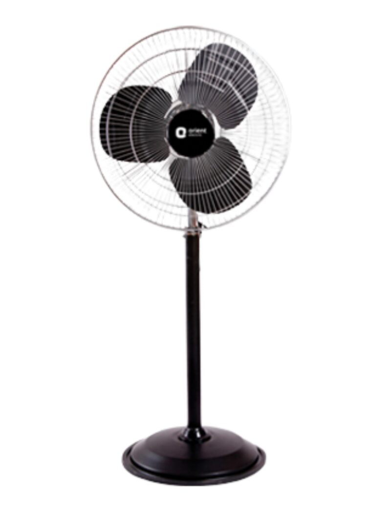 16787-5995_image_0.jpg Orient FARATA FT-01 500 mm Pedestal Fan