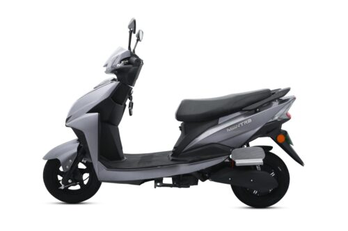 Mantra RIDER NEW 70 - 80 km 1.4 kWh 6 - 8 hr Electric Bike