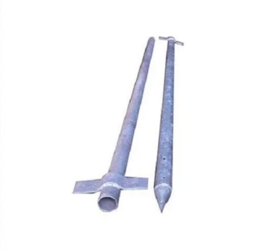 Galvanized Iron Earth Electrodes