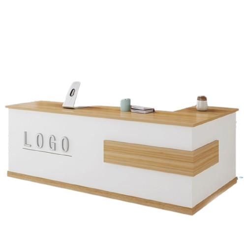 Decor-x Checkout Counter Retail Store