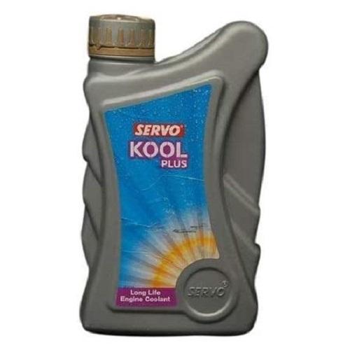 SERVO Engine Coolant 500 ml Bottle
