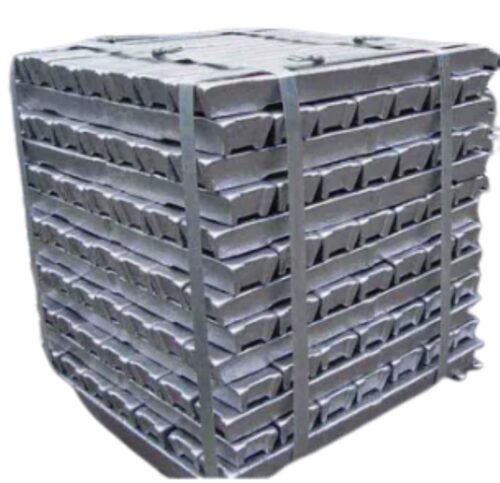 Anil Aluminium Alloy 2 ft Ingots